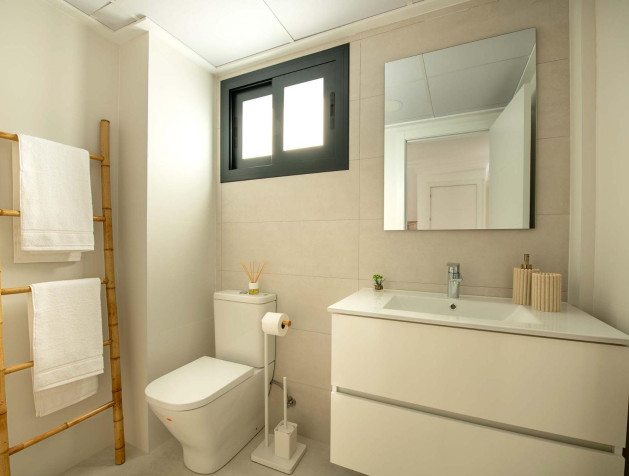 Nouvelle construction - Town House - Cox - San Fernando