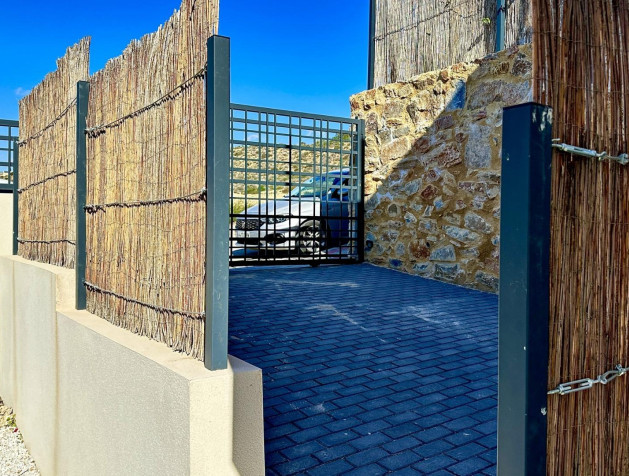 Nieuwbouw Woningen - Villa - Algorfa - La Finca Golf