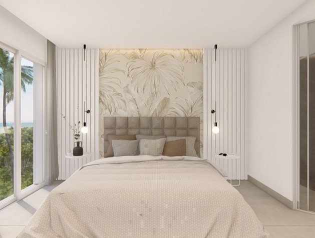 New Build - Apartment - Guardamar del Segura - El Raso