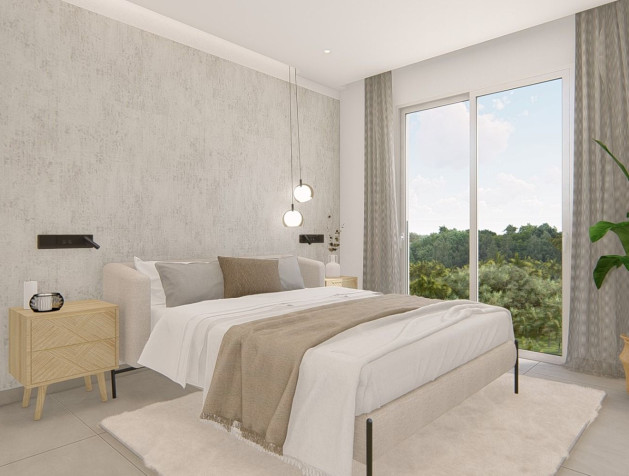 New Build - Apartment - Guardamar del Segura - El Raso