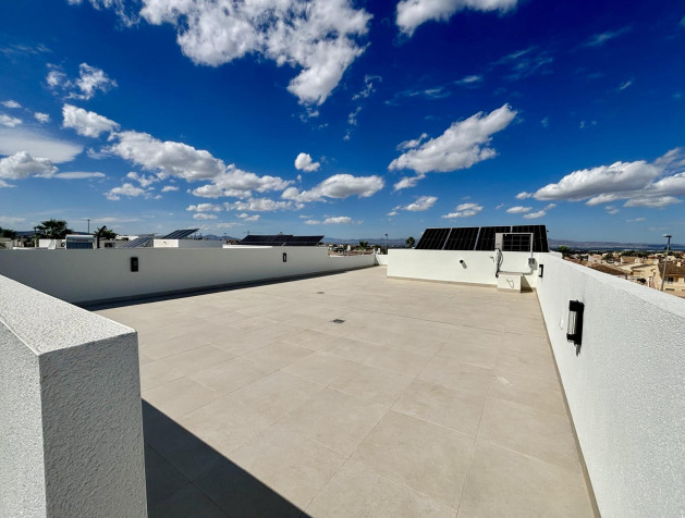 Nouvelle construction - Villa - Rojales - Atalaya Park