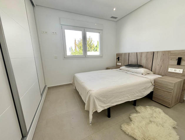 Nouvelle construction - Villa - Rojales - Atalaya Park