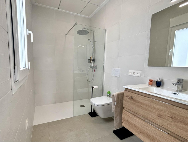 Nouvelle construction - Villa - Rojales - Atalaya Park