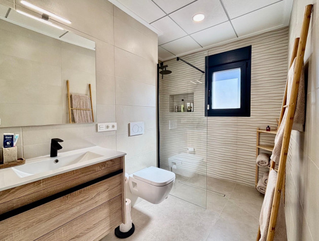 Nouvelle construction - Villa - Rojales - Atalaya Park