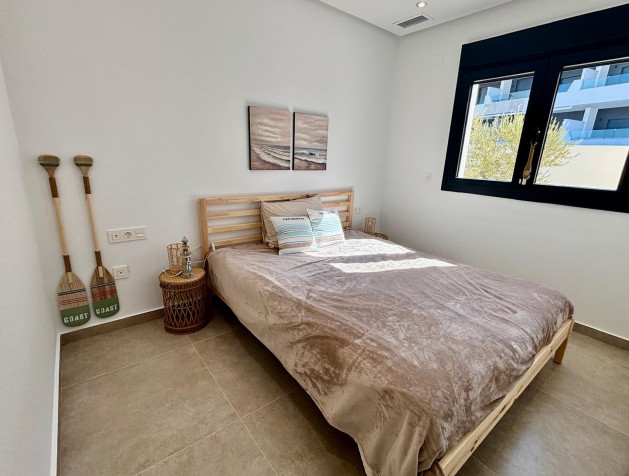 Nouvelle construction - Villa - Rojales - Atalaya Park