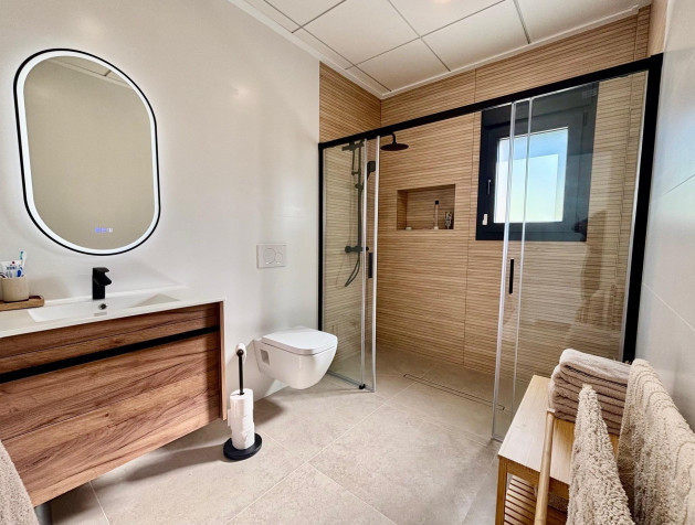 Nouvelle construction - Villa - Rojales - Atalaya Park