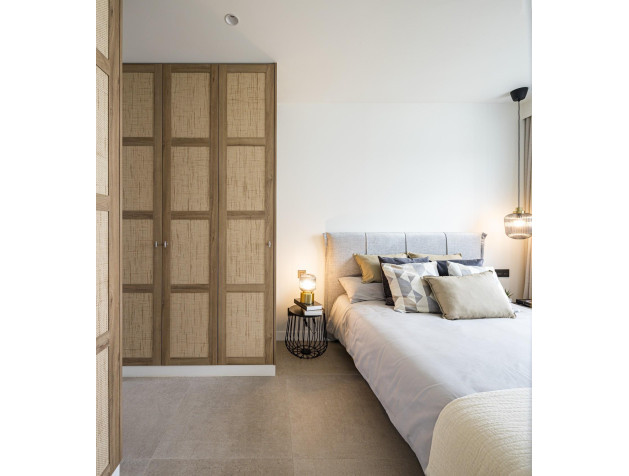 Nouvelle construction - Bungalow - Pilar de la Horadada - Torre De La Horadada