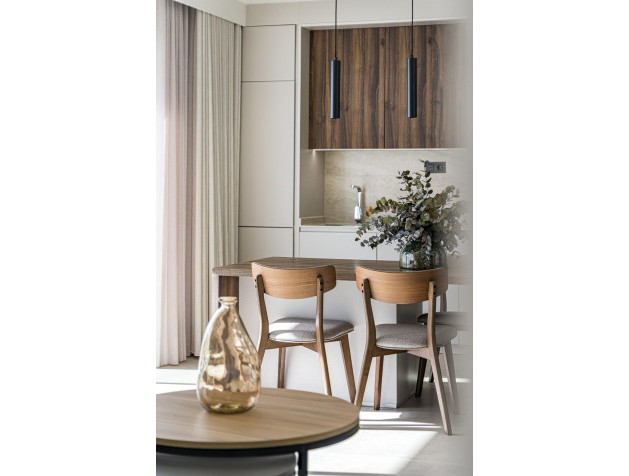 Nouvelle construction - Bungalow - Pilar de la Horadada - Torre De La Horadada