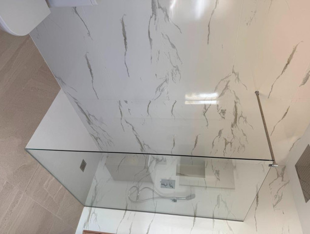 Nouvelle construction - Villa - Pinoso - Camino Del Prado