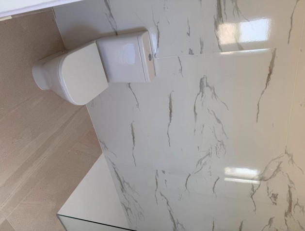 Nouvelle construction - Villa - Pinoso - Camino Del Prado