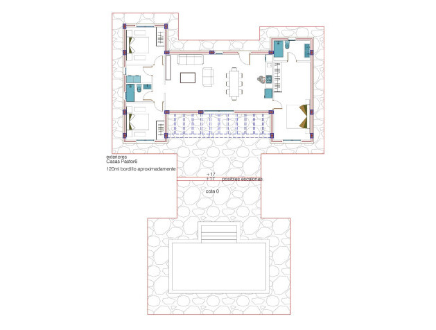 Nouvelle construction - Villa - Pinoso - Camino Del Prado