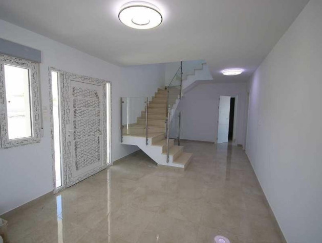 New Build - Villa - Pinoso - Camino Del Prado