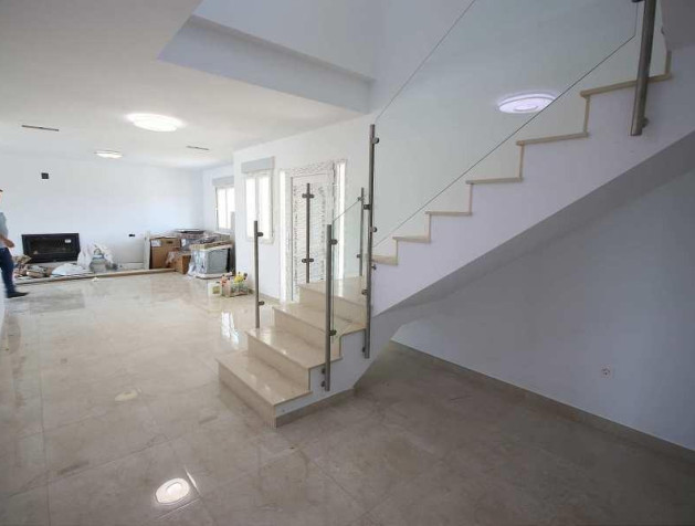 New Build - Villa - Pinoso - Camino Del Prado