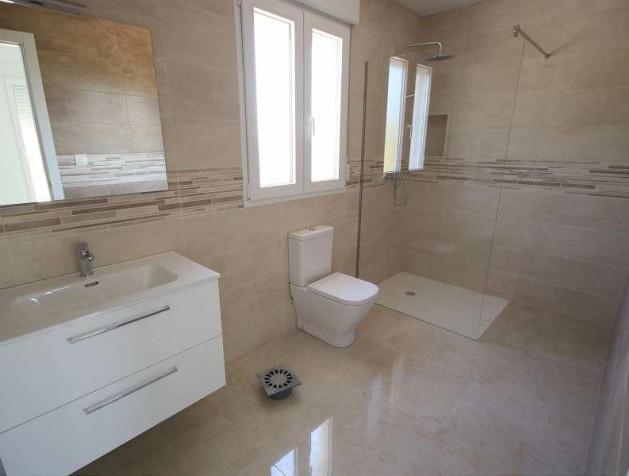 New Build - Villa - Pinoso - Camino Del Prado