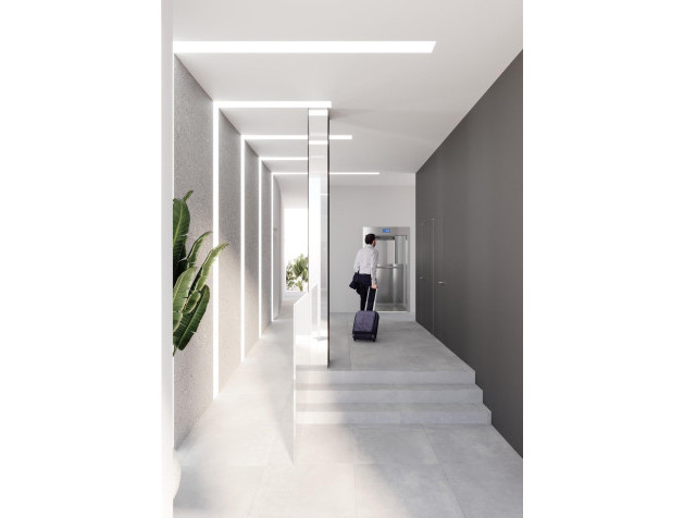 Nouvelle construction - Attique - Torrevieja - Centro