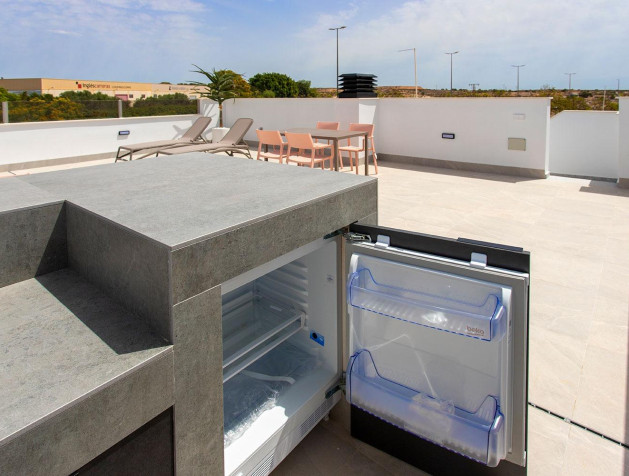 New Build - Villa - Sucina