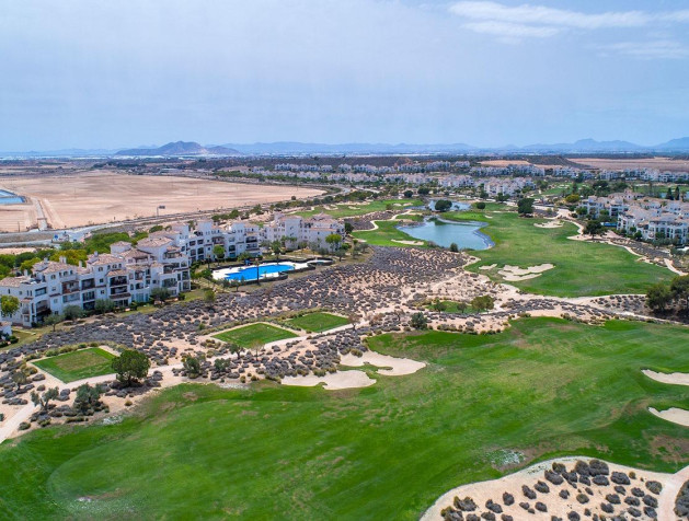 New Build - Villa - Sucina