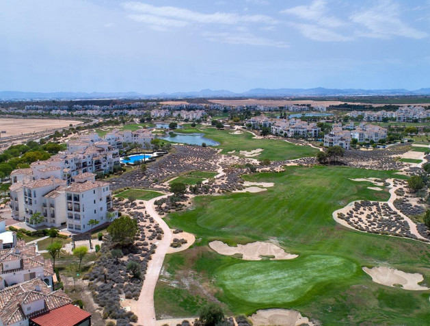 New Build - Villa - Sucina