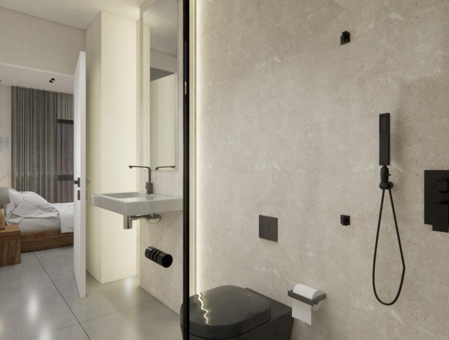 Nouvelle construction - Villa - Los Montesinos - La Herrada