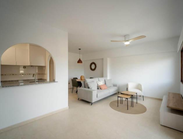 New Build - Penthouse - Cuevas Del Almanzora - Herrerias