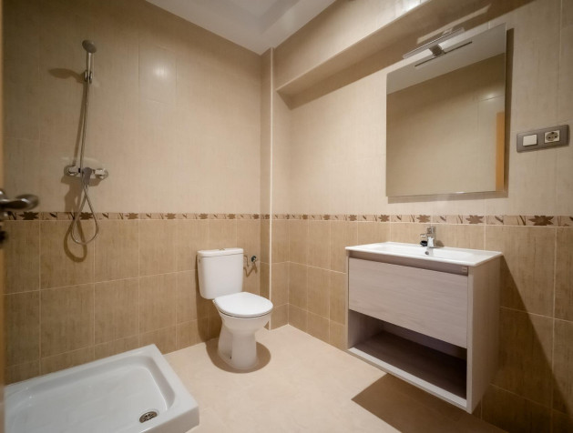 New Build - Penthouse - Cuevas Del Almanzora - Herrerias