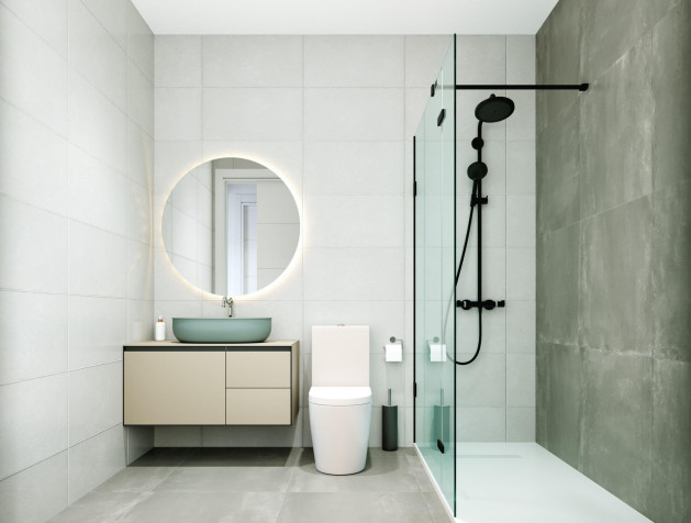 New Build - Quad House - Torre Pacheco - El Alba