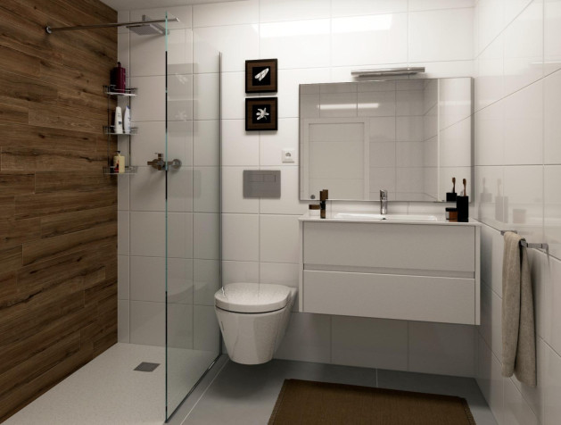 New Build - Villa - Torre Pacheco - pueblo