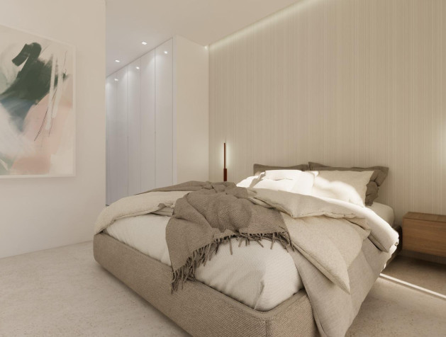 Nieuwbouw Woningen - Villa - Dolores - Pueblo