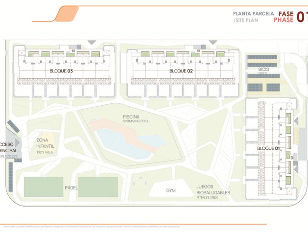 Nieuwbouw Woningen - Apartment - Torrevieja - La Hoya