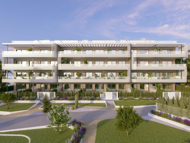 Nieuwbouw Woningen - Penthouse - Torrevieja - La Hoya