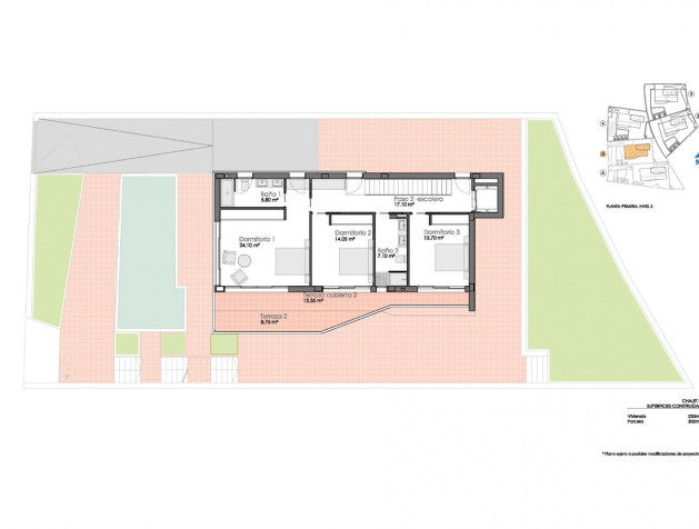 New Build - Villa - Orihuela Costa - Agua Marina