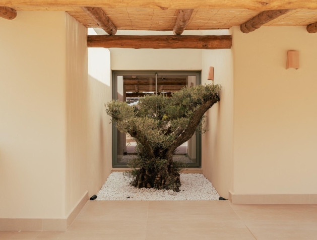 New Build - Villa - Jávea Xàbia - Valle del Sol