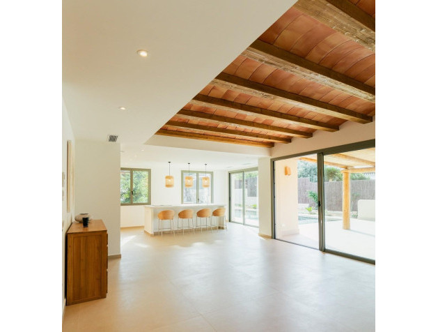 New Build - Villa - Jávea Xàbia - Valle del Sol