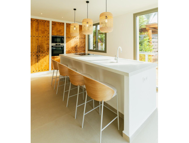 New Build - Villa - Jávea Xàbia - Valle del Sol