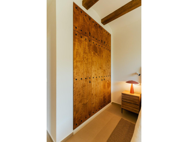 New Build - Villa - Jávea Xàbia - Valle del Sol