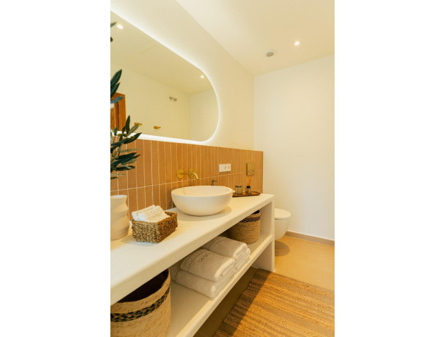 New Build - Villa - Jávea Xàbia - Valle del Sol