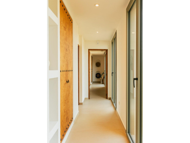 New Build - Villa - Jávea Xàbia - Valle del Sol