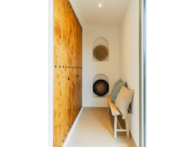 New Build - Villa - Jávea Xàbia - Valle del Sol