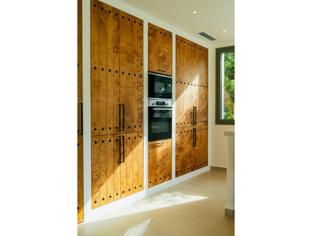 New Build - Villa - Jávea Xàbia - Valle del Sol