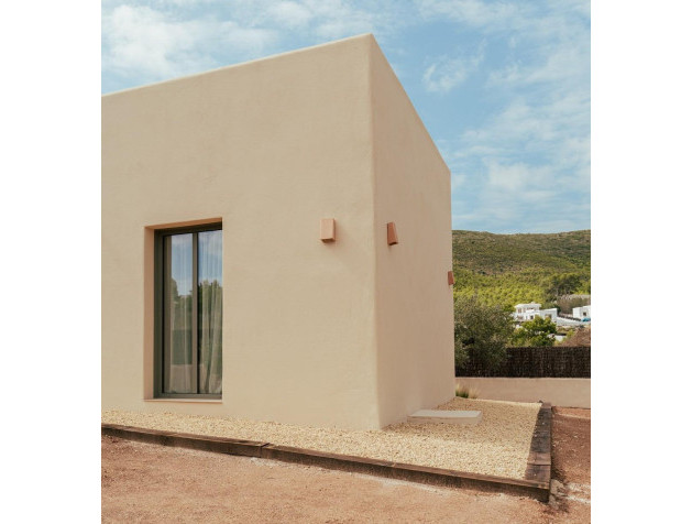 New Build - Villa - Jávea Xàbia - Valle del Sol