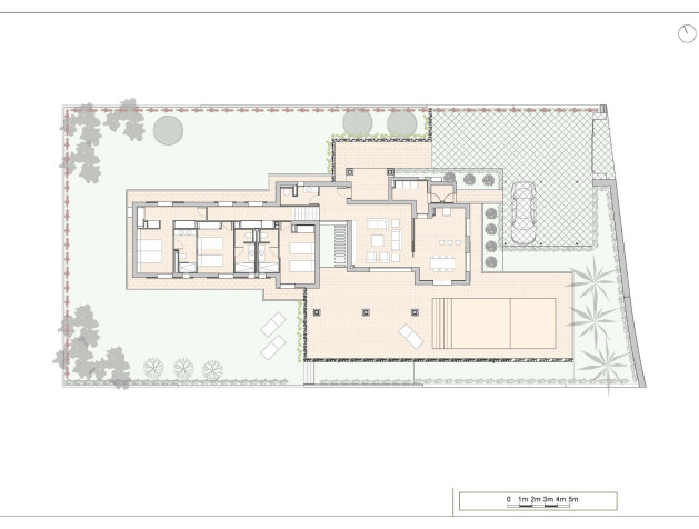 New Build - Villa - Jávea Xàbia - Valle del Sol