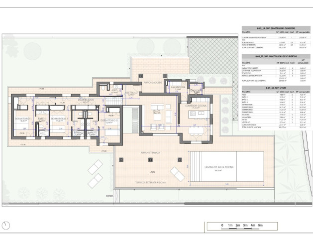 New Build - Villa - Jávea Xàbia - Valle del Sol