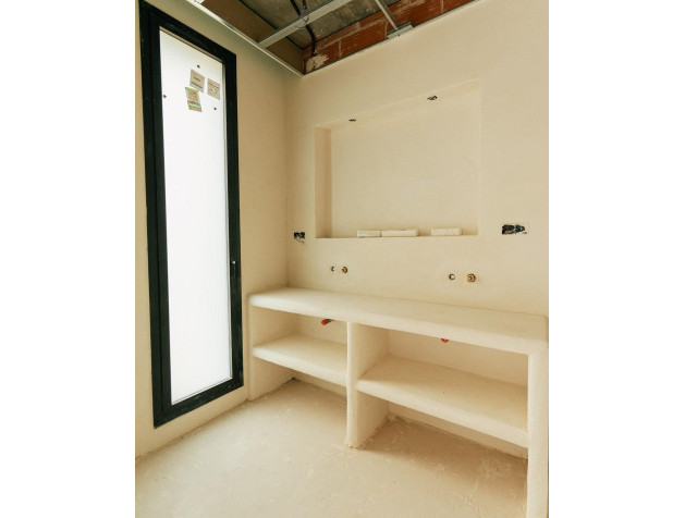 Nieuwbouw Woningen - Villa - Jávea Xàbia - Valle del Sol