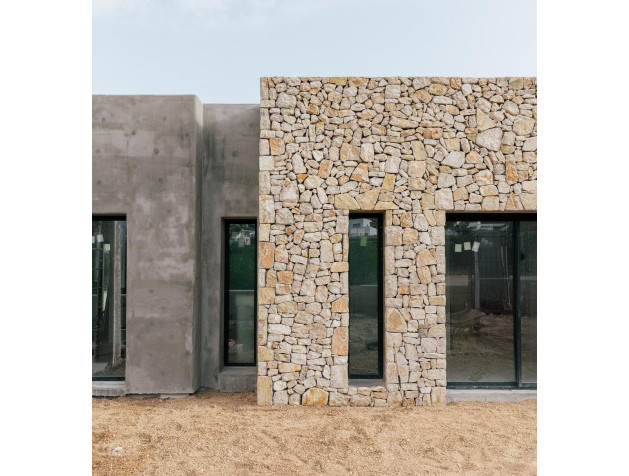 Nieuwbouw Woningen - Villa - Jávea Xàbia - Valle del Sol