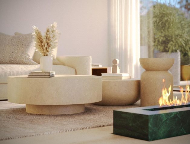 Nieuwbouw Woningen - Villa - Jávea Xàbia - Valle del Sol