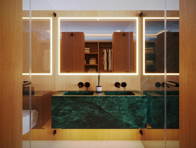 Nieuwbouw Woningen - Villa - Jávea Xàbia - Valle del Sol