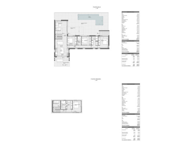 Nieuwbouw Woningen - Villa - Jávea Xàbia - Valle del Sol