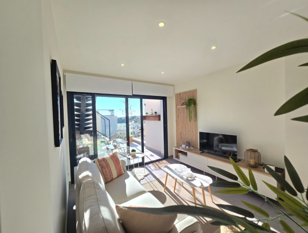 Herverkoop - Apartment / Flat * - Orihuela Costa - Villamartín *