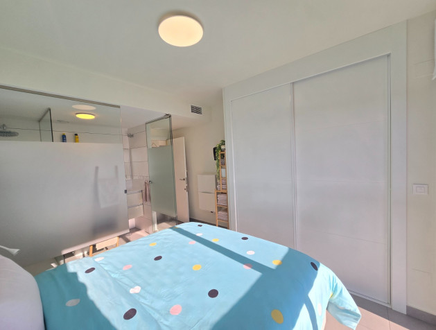 Herverkoop - Apartment / Flat * - Orihuela Costa - Villamartín *