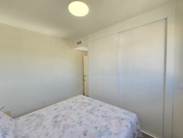 Herverkoop - Apartment / Flat * - Orihuela Costa - Villamartín *